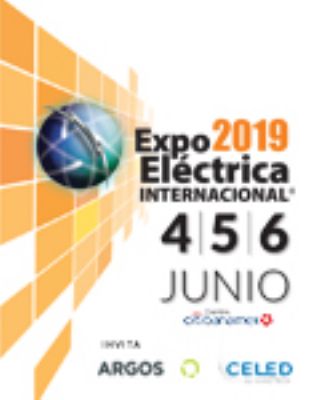 Expo Eléctrica Internacional